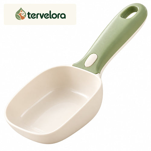 tervelora™ Cat Food Measuring Scoop – image 2